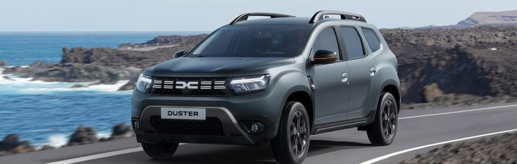 Long-Term Car Rental